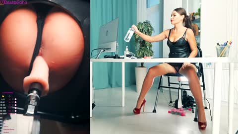 _artporno_ online show from October 9, 2025, 1:25 am