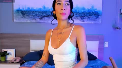 Snapshot of _ashly_77 chatting on February 6, 2026, 8:23 pm Ashly online show from February 6, 2026, 8:23 pm