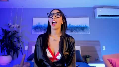 Snapshot of _ashly_77 chatting on March 26, 2026, 8:03 pm Ashly online show from March 26, 2026, 8:03 pm