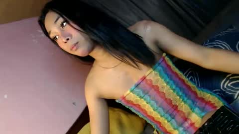 _asiancutie online show from December 6, 2024, 10:38 am