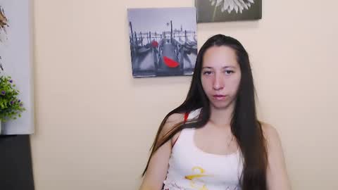 _astraia_ online show from July 2, 2026, 7:36 am
