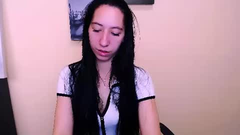 _astraia_ online show from July 27, 2026, 6:53 am