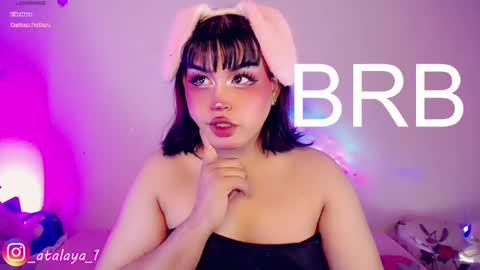 independent model atalaya online show from January 5, 2025, 6:46 am