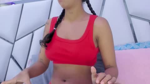 Aura online show from February 20, 2025, 3:12 am