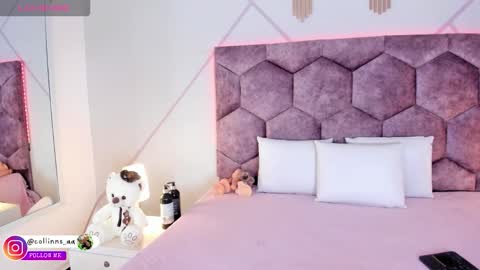 _aurora_collins_ online show from January 19, 2026, 12:42 pm