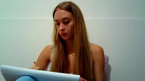 _aurora_sweet online show from September 15, 2025, 9:31 am