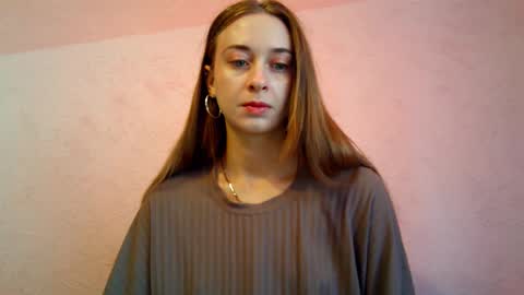 _aurora_sweet online show from October 11, 2025, 8:35 am