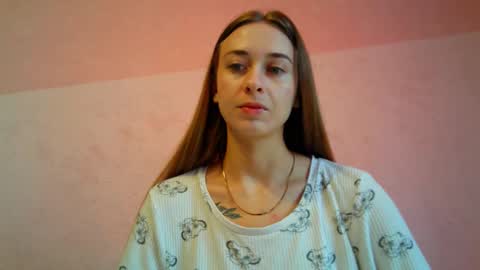 _aurora_sweet online show from October 18, 2025, 8:59 am