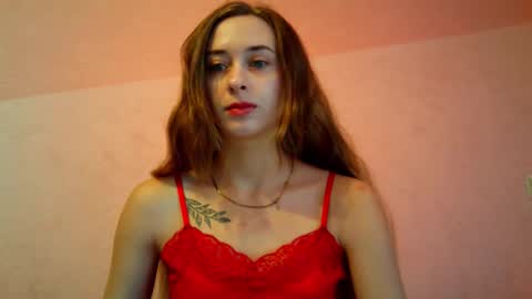 _aurora_sweet online show from November 1, 2025, 9:00 am