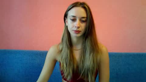 _aurora_sweet online show from November 20, 2025, 9:20 am