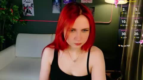Snapshot of _ava_sky_ chatting on July 25, 2026, 2:03 pm AVA online show from July 25, 2026, 2:03 pm
