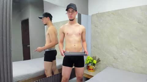 _axel_09 online show from October 22, 2025, 4:57 am