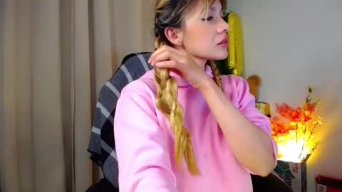 _babieswink online show from January 14, 2026, 7:03 am