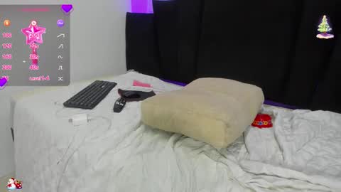 _baby_jay online show from December 18, 2025, 8:37 pm