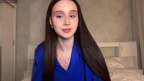 Snapshot of _babydoll___ chatting on February 8, 2026, 9:02 am Amy online show from February 8, 2026, 9:02 am