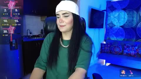 You Baby online show from January 14, 2025, 7:43 pm