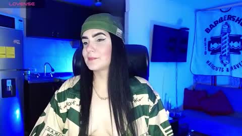 You Baby online show from March 11, 2025, 4:21 am