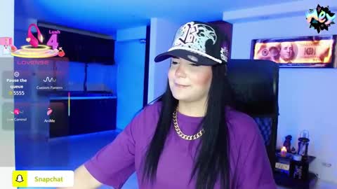 You Baby online show from October 4, 2025, 5:55 pm