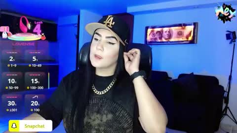 You Baby online show from November 4, 2025, 5:34 pm