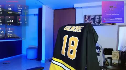 You Baby online show from April 15, 2026, 11:49 pm