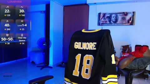 You Baby online show from July 27, 2026, 8:49 pm