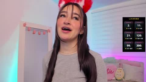 Andrea online show from February 11, 2025, 4:02 pm