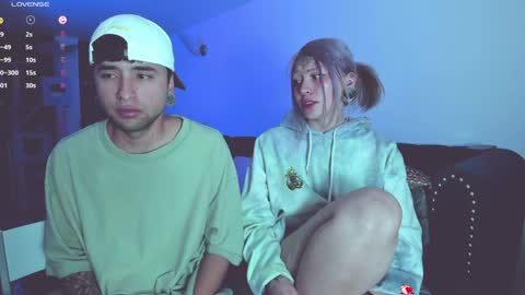 Snapshot of _baterchatur chatting on December 12, 2024, 12:27 am Lunita online show from December 12, 2024, 12:27 am