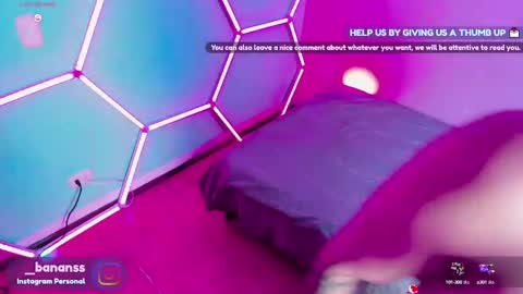 Snapshot of _baterchatur chatting on February 11, 2025, 7:23 am Lunita online show from February 11, 2025, 7:23 am