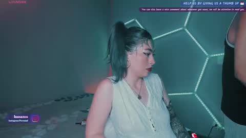 Snapshot of _baterchatur chatting on February 20, 2025, 9:11 am Lunita online show from February 20, 2025, 9:11 am