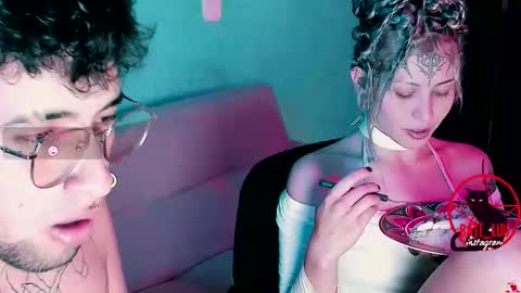 Snapshot of _baterchatur chatting on September 27, 2025, 4:17 am Lunita online show from September 27, 2025, 4:17 am