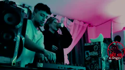 Snapshot of _baterchatur chatting on September 28, 2025, 12:16 am Lunita online show from September 28, 2025, 12:16 am