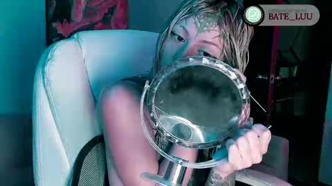 Snapshot of _baterchatur chatting on September 29, 2025, 5:34 am Lunita online show from September 29, 2025, 5:34 am