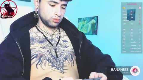 Snapshot of _baterchatur chatting on November 28, 2025, 1:08 am Lunita online show from November 28, 2025, 1:08 am