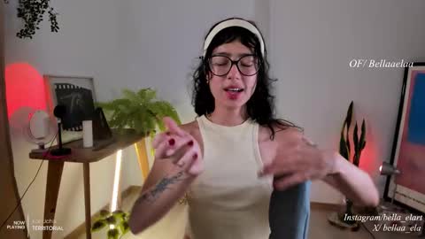 Ella  online show from September 11, 2025, 3:06 am