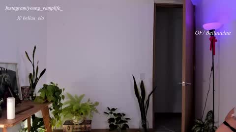 Ella  online show from February 22, 2026, 11:36 pm