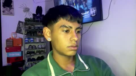 Snapshot of _billowy_ chatting on November 15, 2025, 4:58 pm _billowy_ online show from November 15, 2025, 4:58 pm