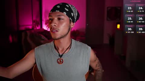 BILLY online show from February 25, 2025, 12:14 am