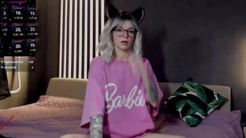 Olivia Subscribe to my Fansly -   online show from March 15, 2026, 12:16 am