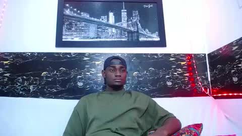 Snapshot of _black_stallion chatting on September 10, 2025, 3:17 am Andrew online show from September 10, 2025, 3:17 am