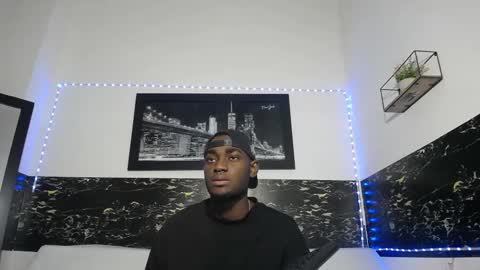 Snapshot of _black_stallion chatting on September 15, 2025, 11:16 pm Andrew online show from September 15, 2025, 11:16 pm