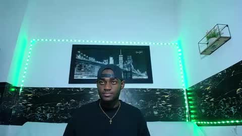 Snapshot of _black_stallion chatting on September 23, 2025, 3:20 am Andrew online show from September 23, 2025, 3:20 am