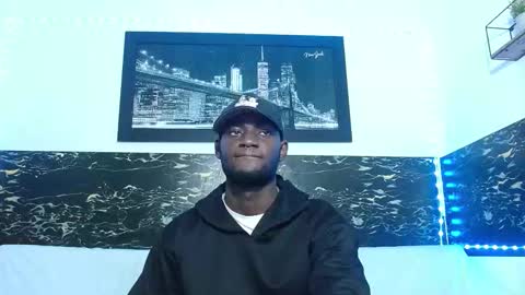 Snapshot of _black_stallion chatting on September 26, 2025, 3:21 am Andrew online show from September 26, 2025, 3:21 am