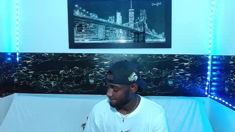 Snapshot of _black_stallion chatting on September 28, 2025, 3:34 am Andrew online show from September 28, 2025, 3:34 am