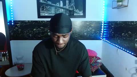 Snapshot of _black_stallion chatting on October 7, 2025, 2:53 am Andrew online show from October 7, 2025, 2:53 am