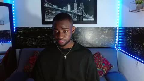 Snapshot of _black_stallion chatting on October 15, 2025, 3:06 am Andrew online show from October 15, 2025, 3:06 am