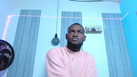 Snapshot of _black_stallion chatting on October 28, 2025, 3:21 am Andrew online show from October 28, 2025, 3:21 am