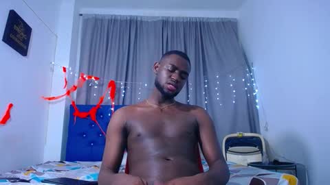 Snapshot of _black_stallion chatting on November 1, 2025, 8:16 am Andrew online show from November 1, 2025, 8:16 am