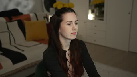 Lili online show from September 20, 2025, 11:44 am