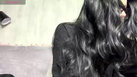 Snapshot of _blackcharm_ chatting on May 16, 2026, 9:57 pm _blackcharm_ online show from May 16, 2026, 9:57 pm