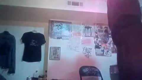 Blackmiken online show from June 2, 2026, 5:42 am